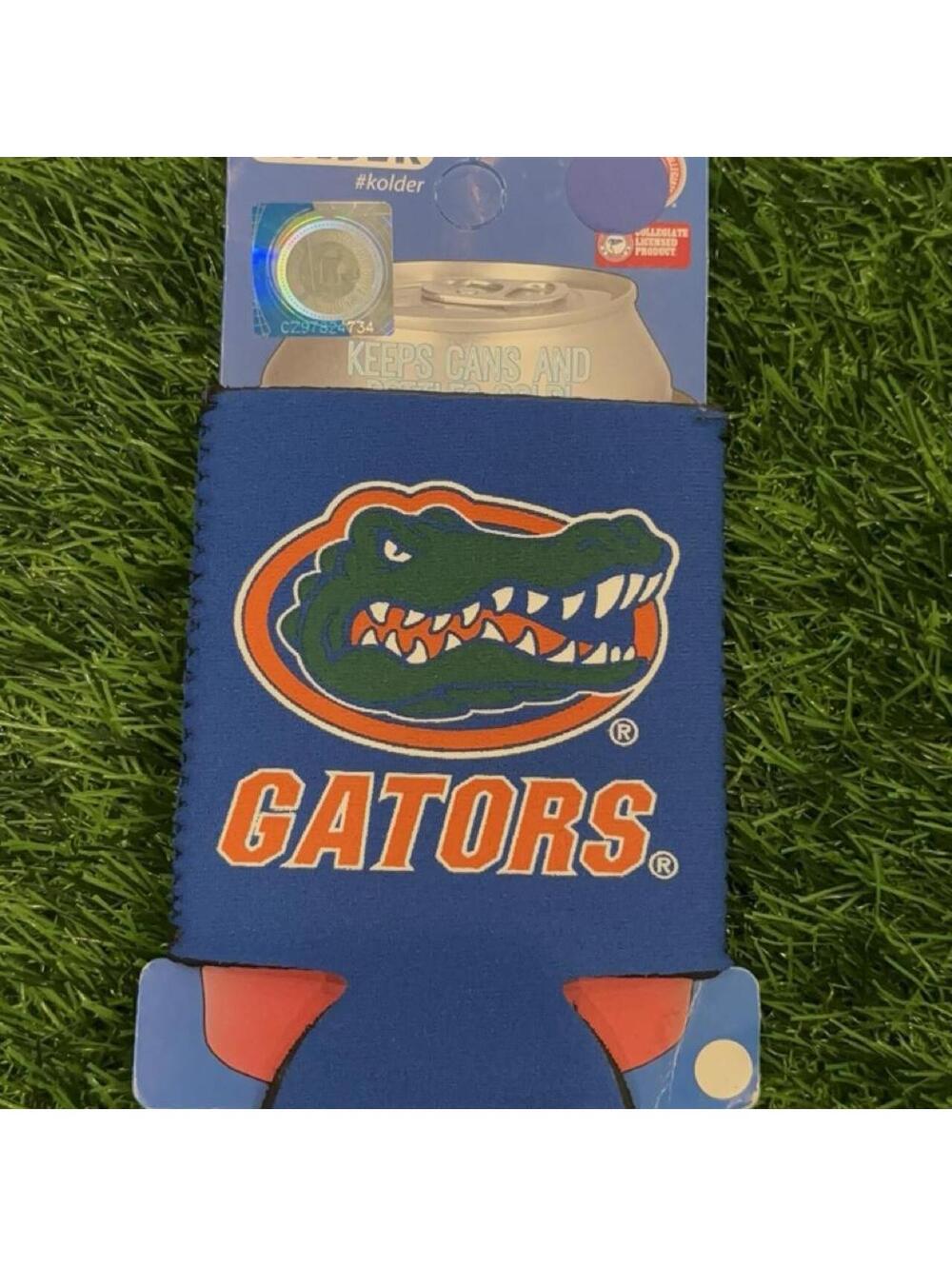 Ncaa Blue and Multi Decor-home-accesory